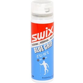 SWIX SCIOLINA DA TENUTA LIQUIDA V40